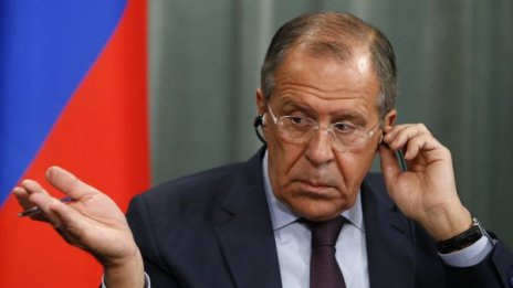 Народът на Украйна е тласкан към братоубийствена война!