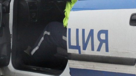 Американка почина, падайки от осмия етаж в Бургас 