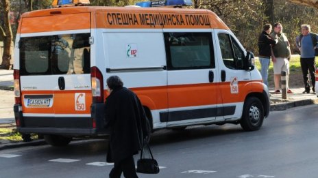 Столичната спешна помощ е в стачна готовност