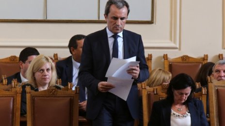 Нищо нетипично на заседанието на МС, оставки не са обсъждани 