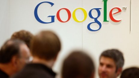 Кой работи в Google