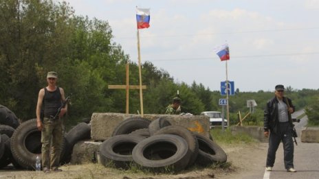 Изчезнаха още наблюдатели на ОСССЕ