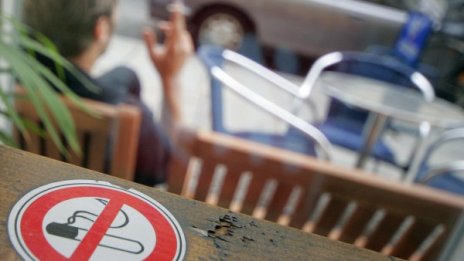 30% от българите са заклети пушачи