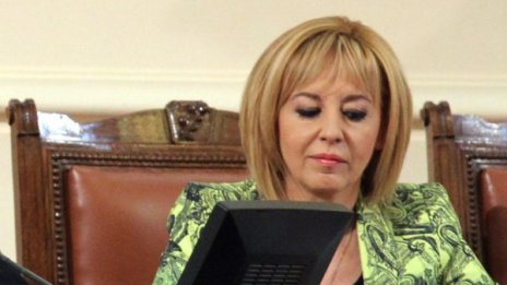 Не ме е страх от избори, колегите ми също!