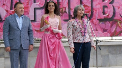 Пази боже някой да стъпче преференцията!