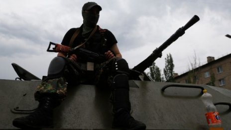Кадиров призна: Чеченци участват в боевете в Украйна