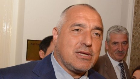 Ще се откажат от властта, като доокрадат бюджета!
