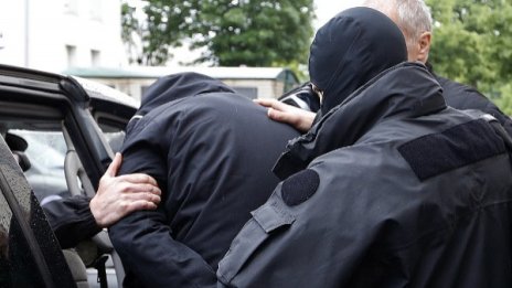 Франция арестува четирима, заподозрени във връзки с джихадисти