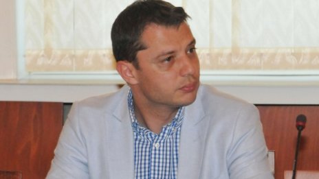 Ще има и други наказания за "Южен поток", прогнозира Добрев