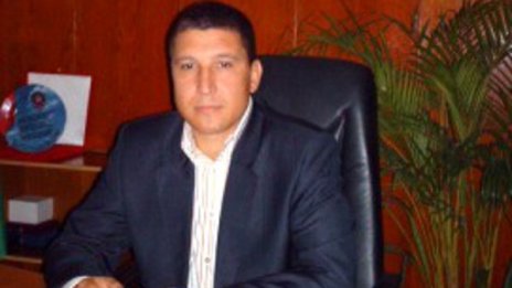 Махнаха шефа на МВР-Бургас, срещу него има дисциплинарно производство