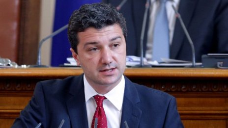 Стойнев спокоен: Няма драма с "Южен поток"