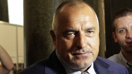 Който крепи властта, е съучастник в катастрофата в България