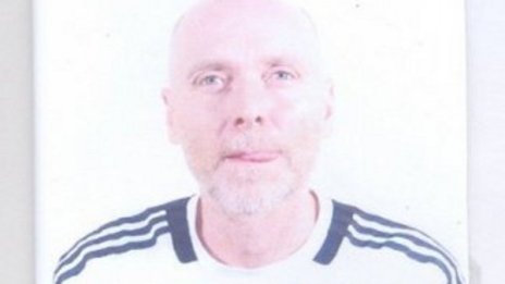Спряха дело за грабеж срещу беглеца от затвора Хосе Мартинез 