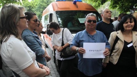 Какво трябва да включва реформата в спешната помощ