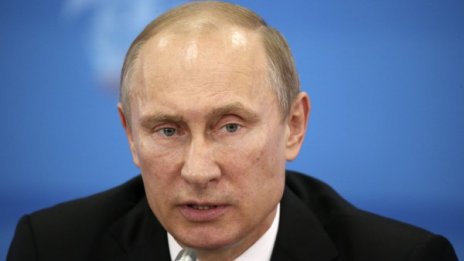 Путин готов за диалог с президента на САЩ