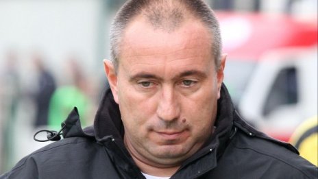 Мъри и Херо напуснаха Ботев Пловдив