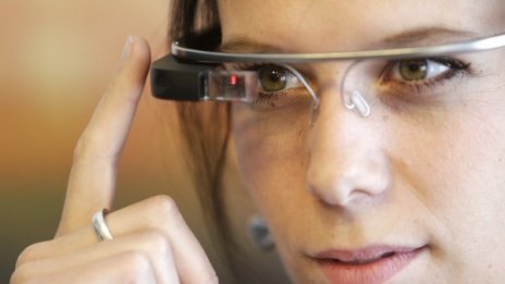 Google Glass ще привличат потребителите с модерен дизайн