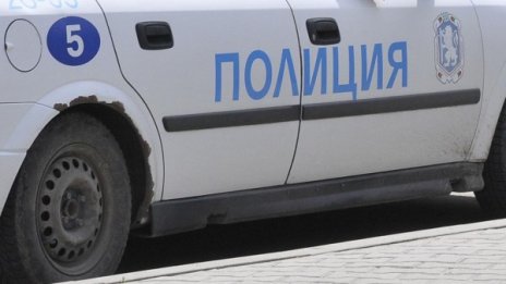 Иззеха боеприпаси и канабис от 61-годишен 