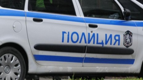 Задържаха 29-годишен за убийството на жена му