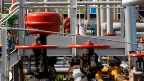 България спечели дело за достъп до газопреносни мрежи в спор с ЕК