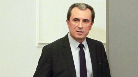 Орешарски бил готов всеки момент да си подаде оставката 