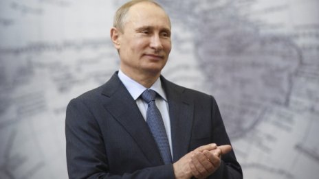 Русия трябва да признае действията си в Украйна