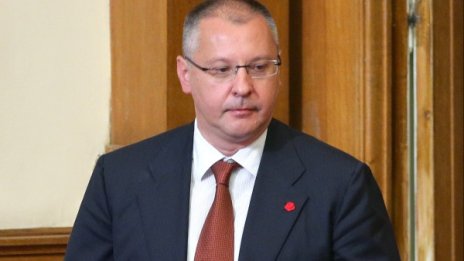 БСП иска предсрочни избори, но не незабавно