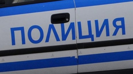 Спипаха криминално проявен за телефонна измама