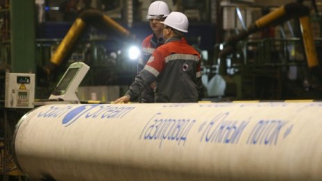 Лошата комуникация с ЕК води до проблеми с „Южен поток“ 