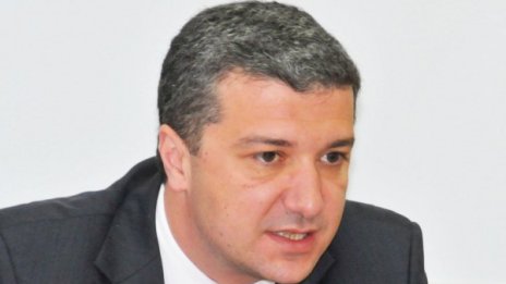 Не сме се отказали от "Южен поток", категоричен е Стойнев