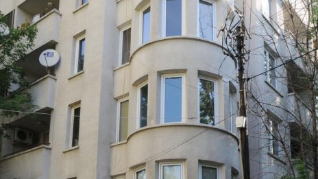2% спад в строителството отчете НСИ през април