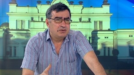 5-6 партии с шанс за НС при вот сега, коалицията - неизбежна 