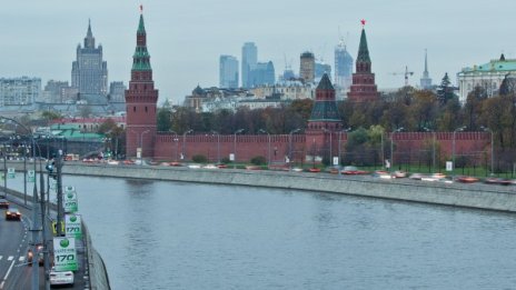 Русия ще реагира на струпване на сили на НАТО до границите й