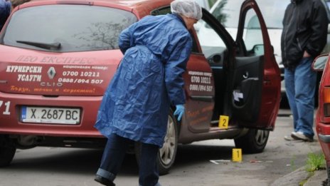 Хванаха 28-годишен за обира на куриерската кола в Орландовци