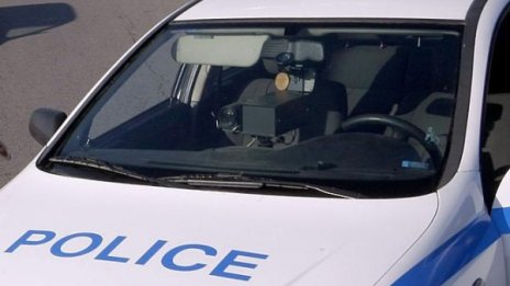 Мъж, обявен за издирване, е заловен след извършване на кражба