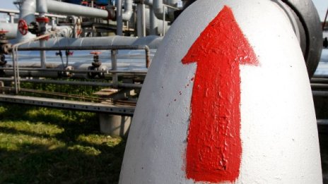 "Независимая газета": "Южен поток" става Южен фронт