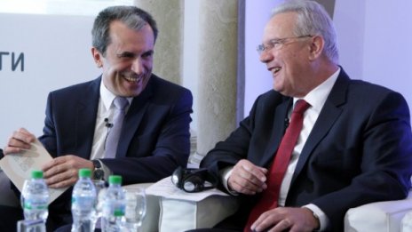 Проучваме италианския опит за сливането на КЗК и КЗП 
