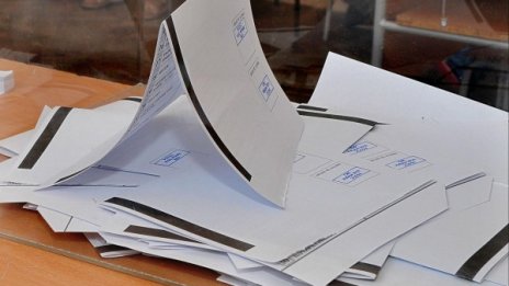 Бързите избори - най-доброто решение за икономиката 