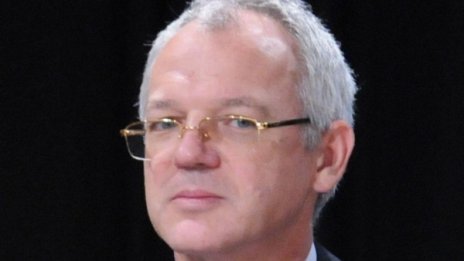 Трябва да има работещ парламент, за да има пенсионна реформа!
