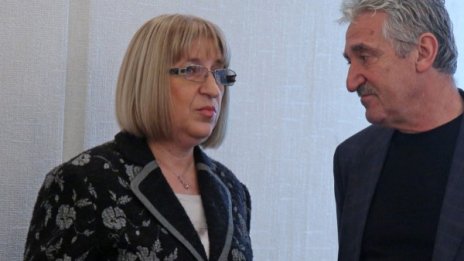 ГЕРБ с условие, готови да оттеглят вота на недоверие 