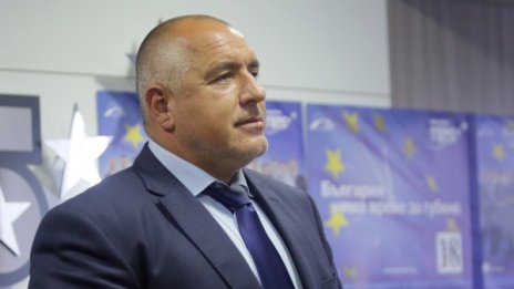 Когато ГЕРБ се върне на власт, ще обяви конкурси за газ в Черно море