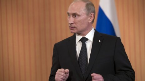 Готова ли е Русия да отстъпи за Украйна?