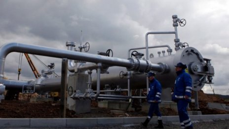 Москва предложи договорените от Янукович условия за газа
