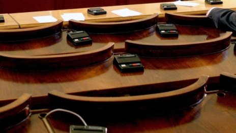 Без съгласие за референдум за изборното законодателство