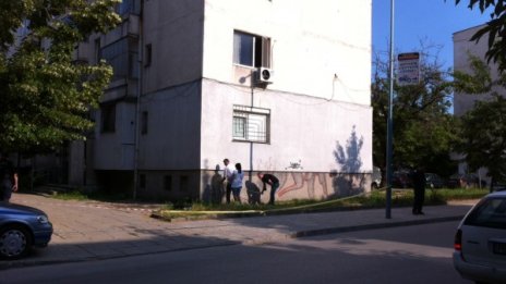 Откриха прострелян 29-годишен мъж в Пловдив