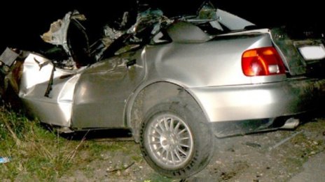 Един загинал и 28 ранени в катастрофи за денонощие 