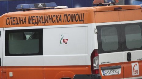 Почина 75-годишната жена, блъсната на зебра в Сливен