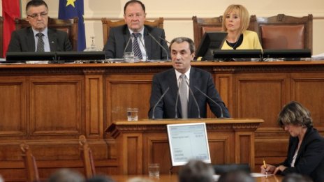 Премиерът за "Южен поток": Не може да не се съобразим с Брюксел 