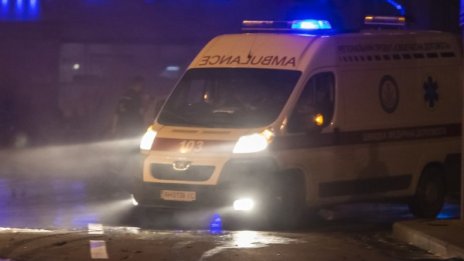 7 миньори загинаха при експлозия в украинската Донецка област