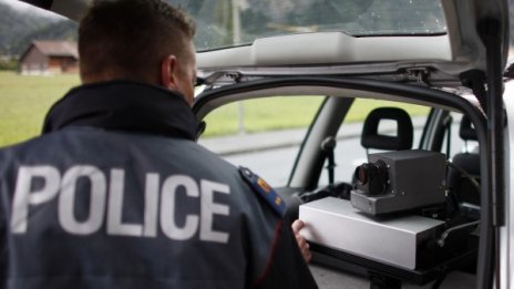 Какви са глобите на пътя в чужбина 